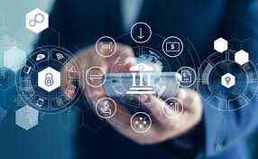 JPMorgan Chase's Financial, Banking, Innovation and Consumer Protection