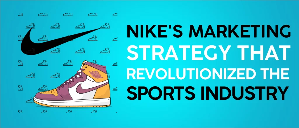 Nike's Athletic AI Revolution: Sports Performance and Consumer Behavior Ethics