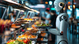 McDonald's Food Service AI Ethics: Restaurant Automation and Consumer Health Responsibility