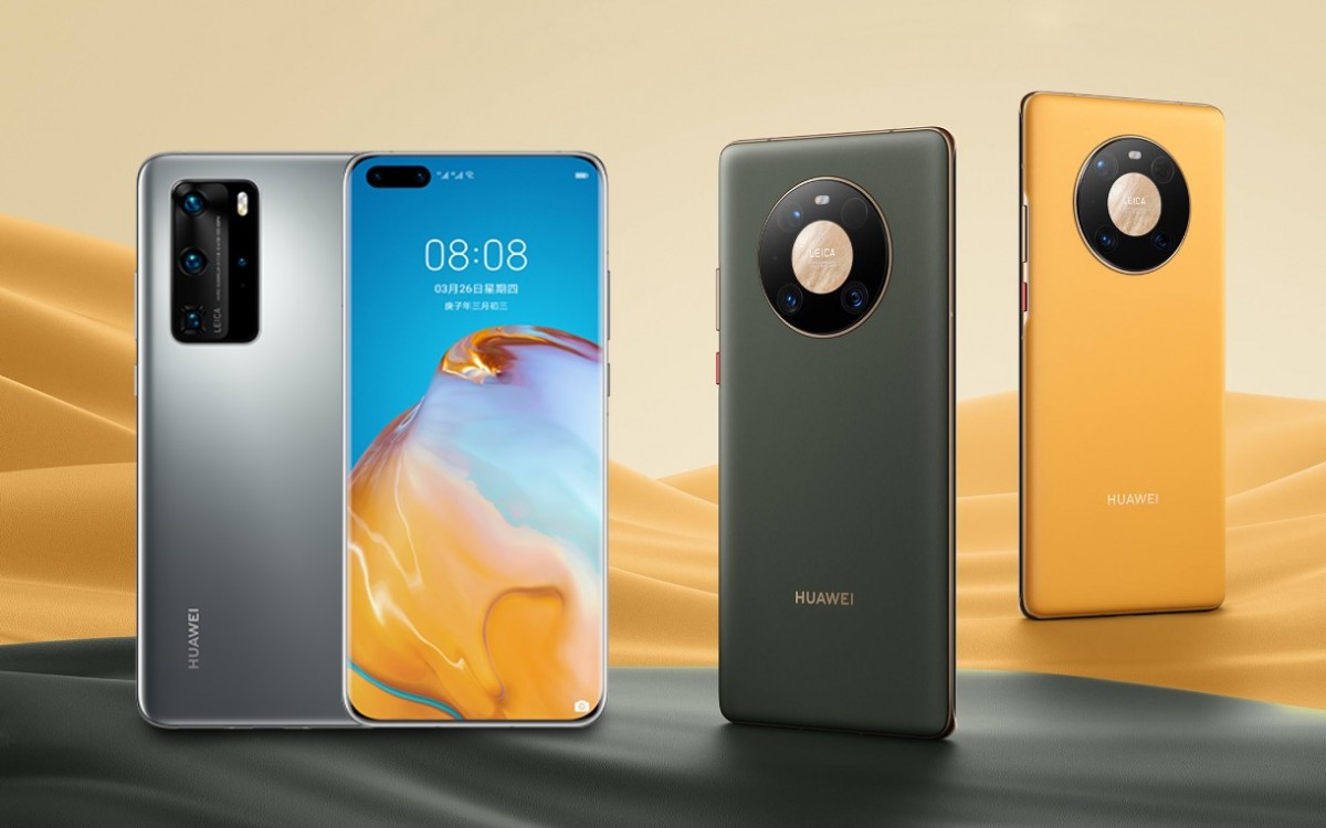 Top 10 Huawei Products That You Shouldn't Miss