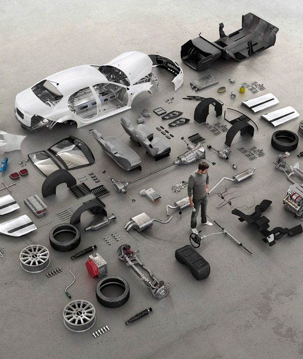 The Battery Belt: Industrial Policy and Geographic Re-concentration