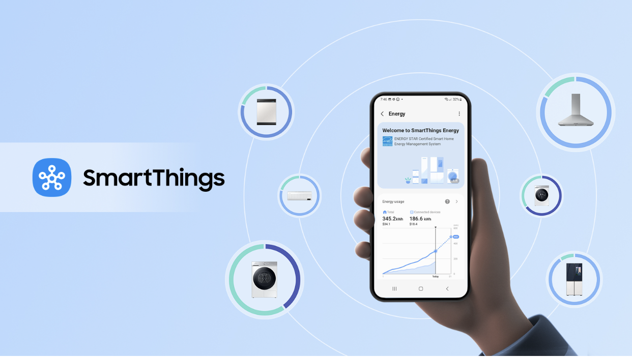 Top 5 Best Ways to Get The Best Out of Samsung's SmartThings Setup
