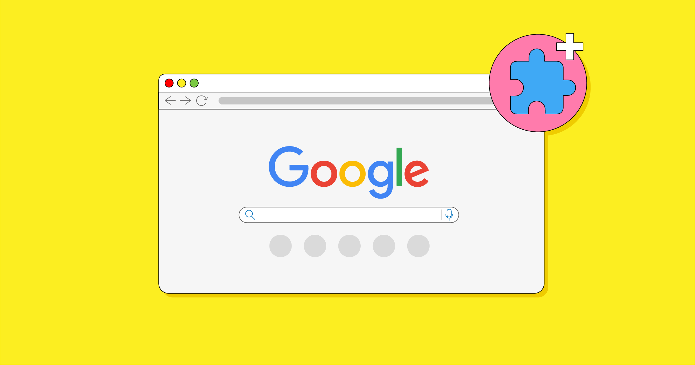Best Google Chrome extensions for SEO specialists in 2025