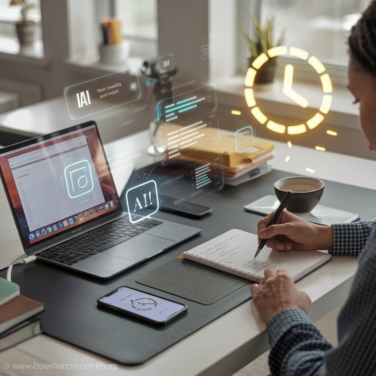 The Remote Work Mirage: Is it True Freedom or Just Digital Surveillance?