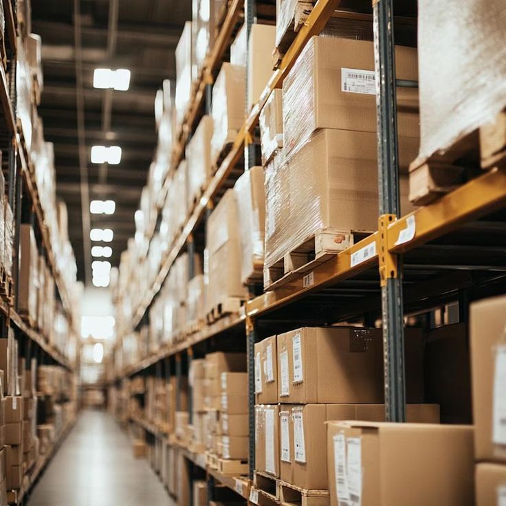 Building Supply Chains Without Borders in a Digital and Connected World