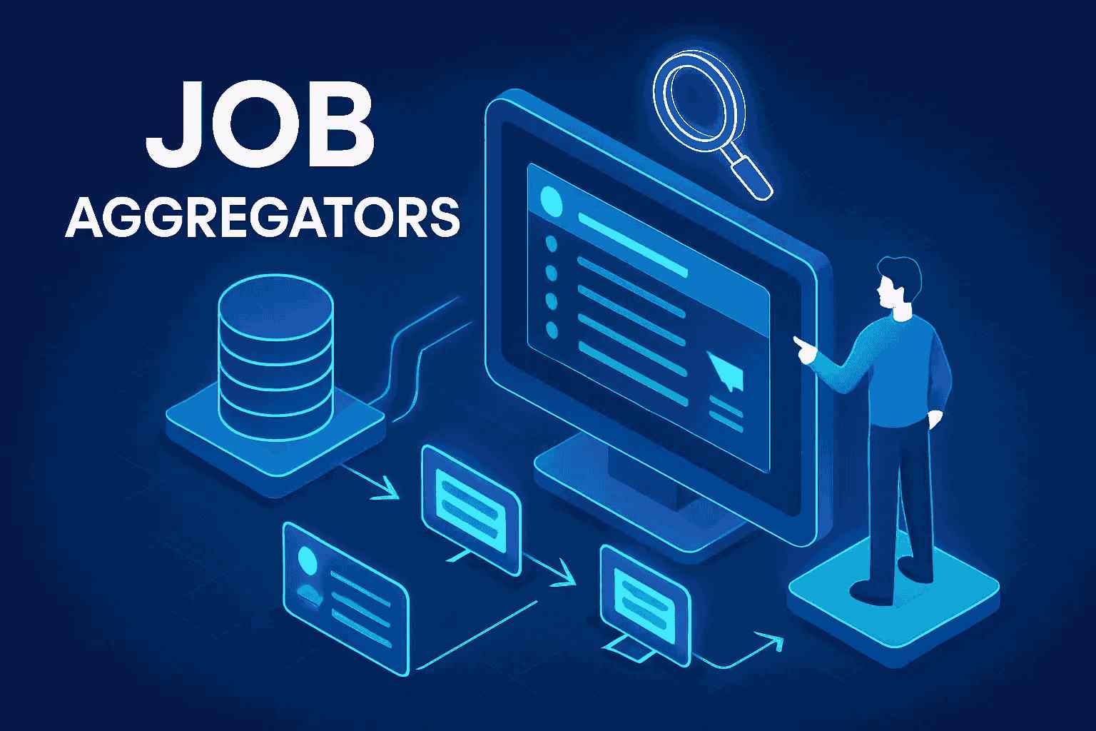 Job Aggregators Explained: How They Work & Top 10 Picks