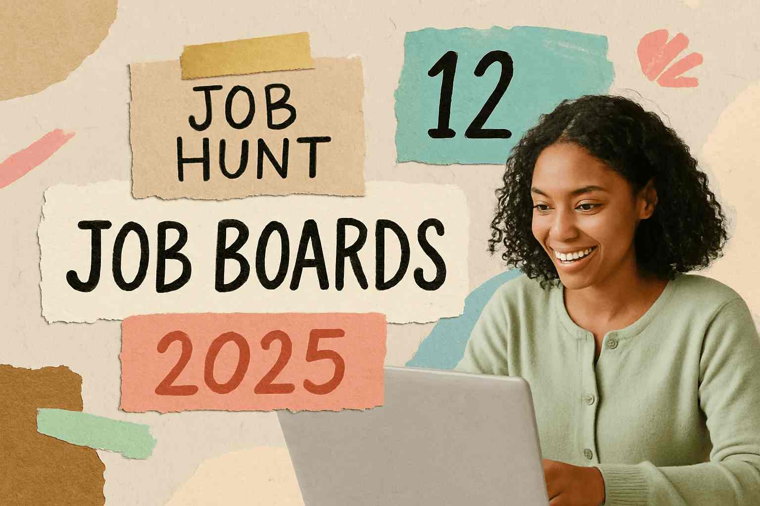 12 Job Board Aggregators to Level Up Your 2025 and 2026 Job Hunt