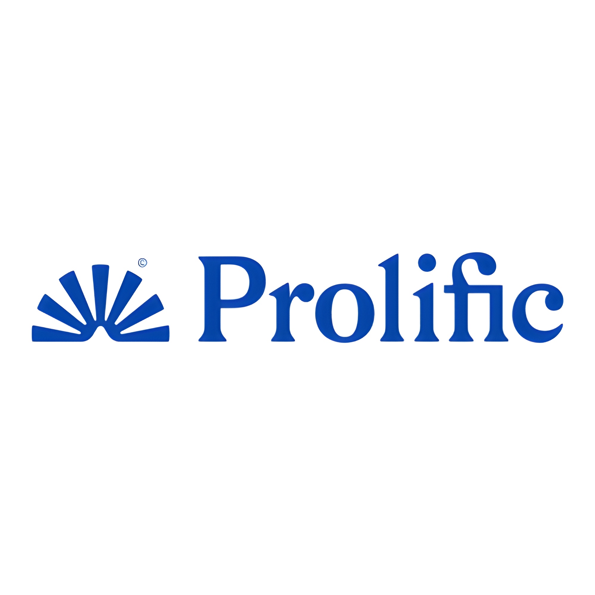 Prolific Jobs