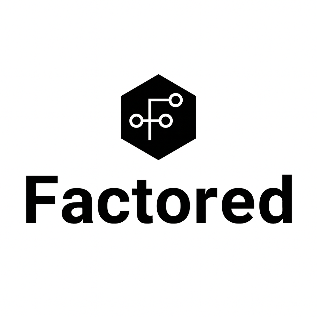 Factored AI