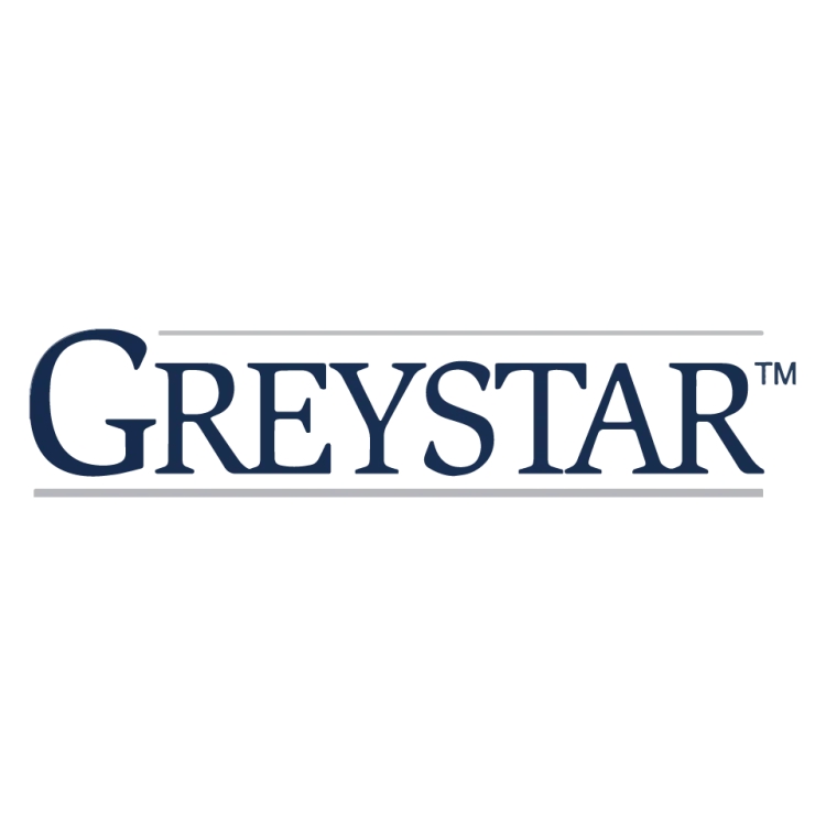 Greystar logo