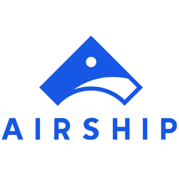 Airship logo