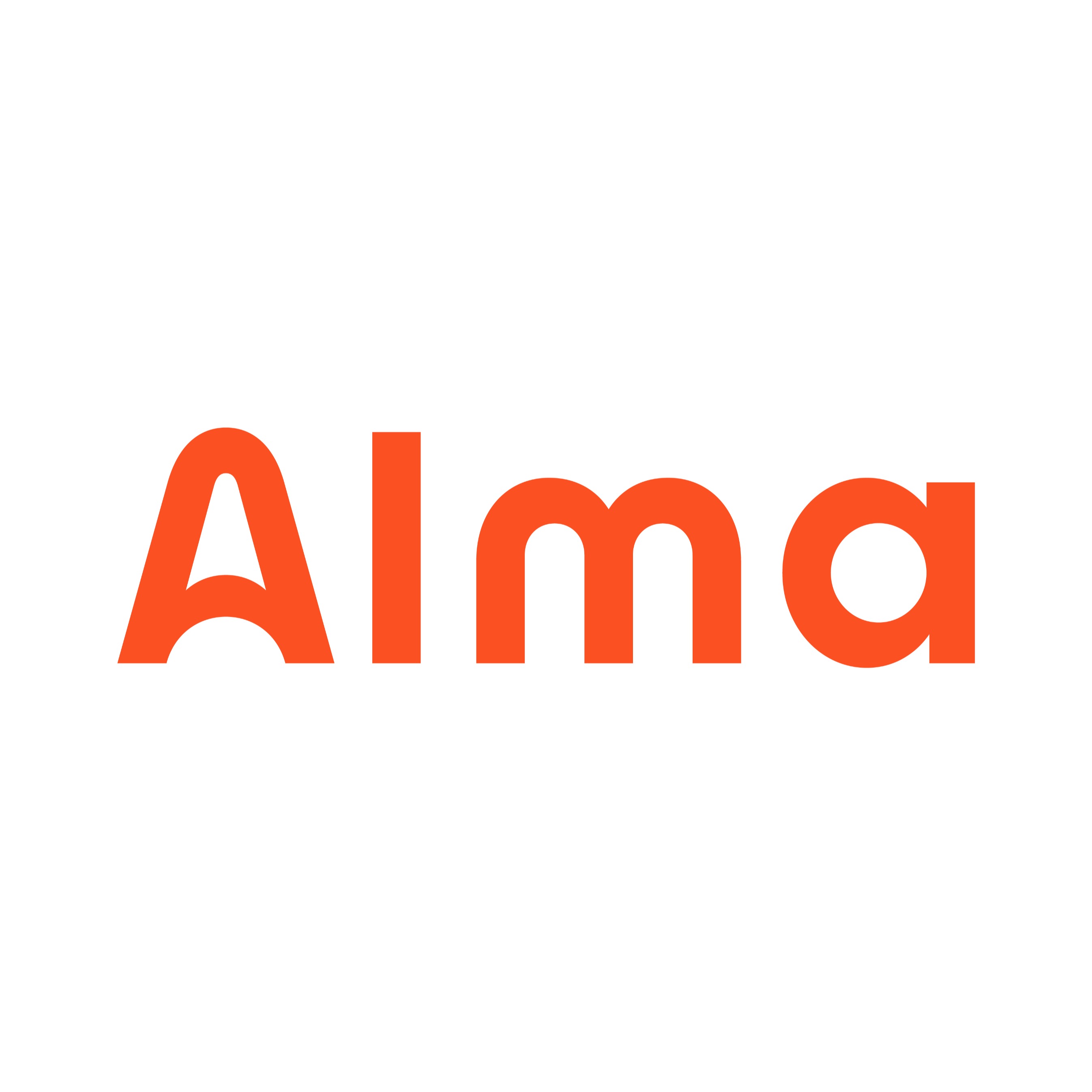 Alma Jobs