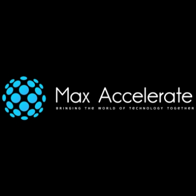 Max Accelerate