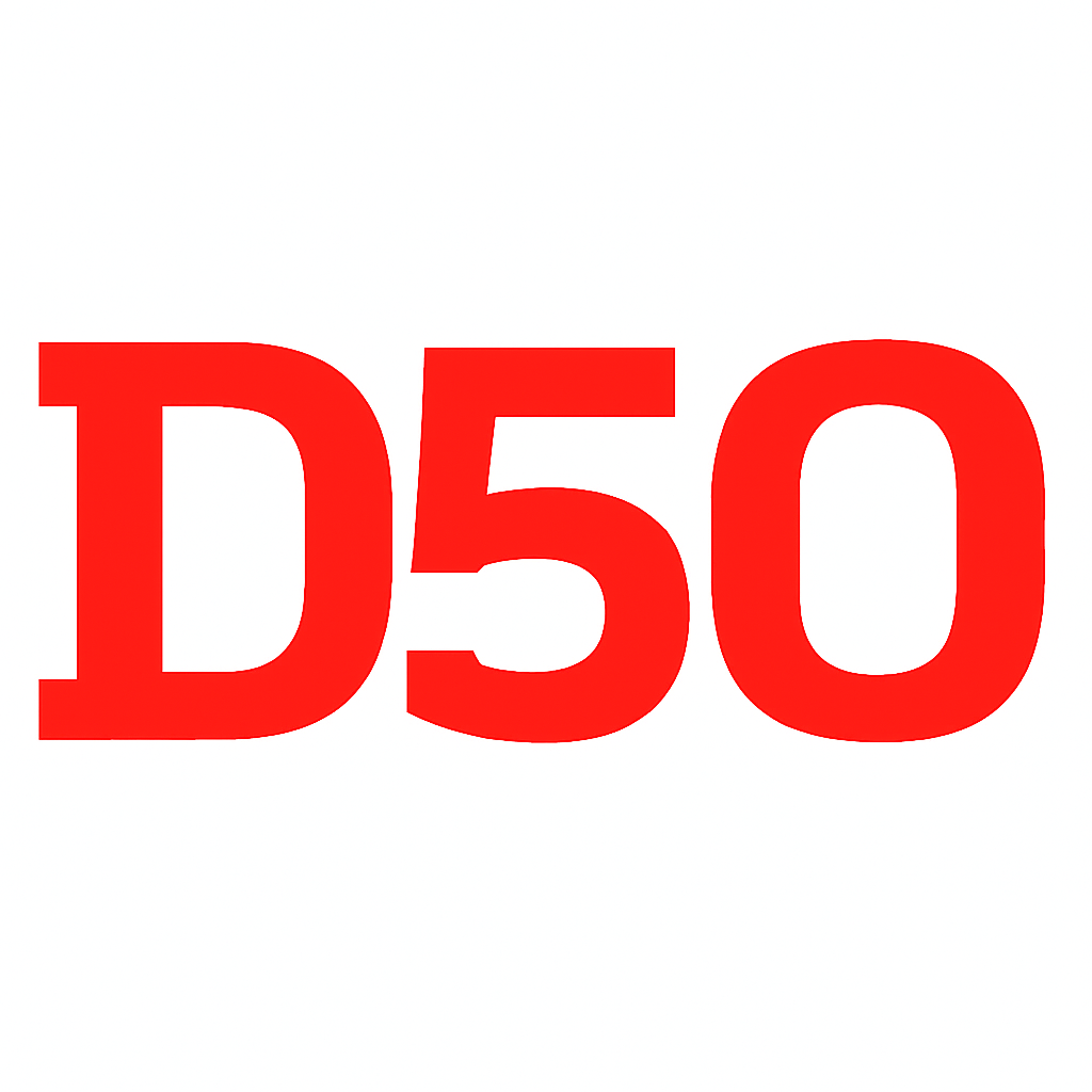 Division50 Jobs