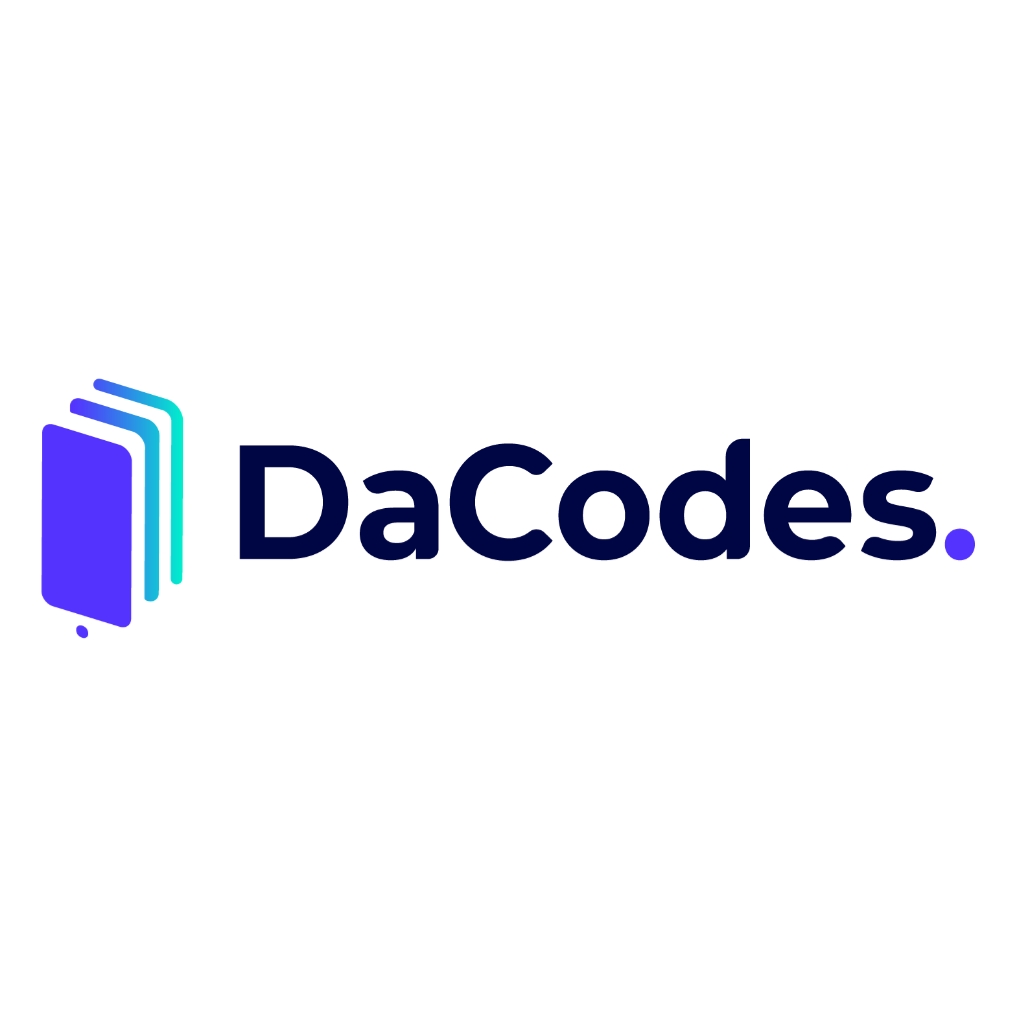 DaCodes Jobs
