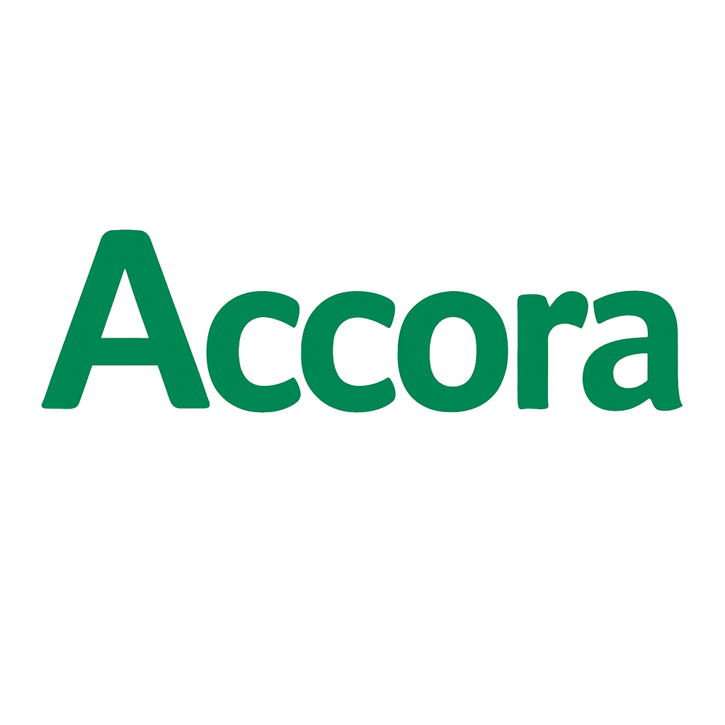 Accora Jobs