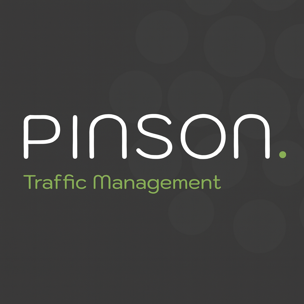 Pinson TM Limited