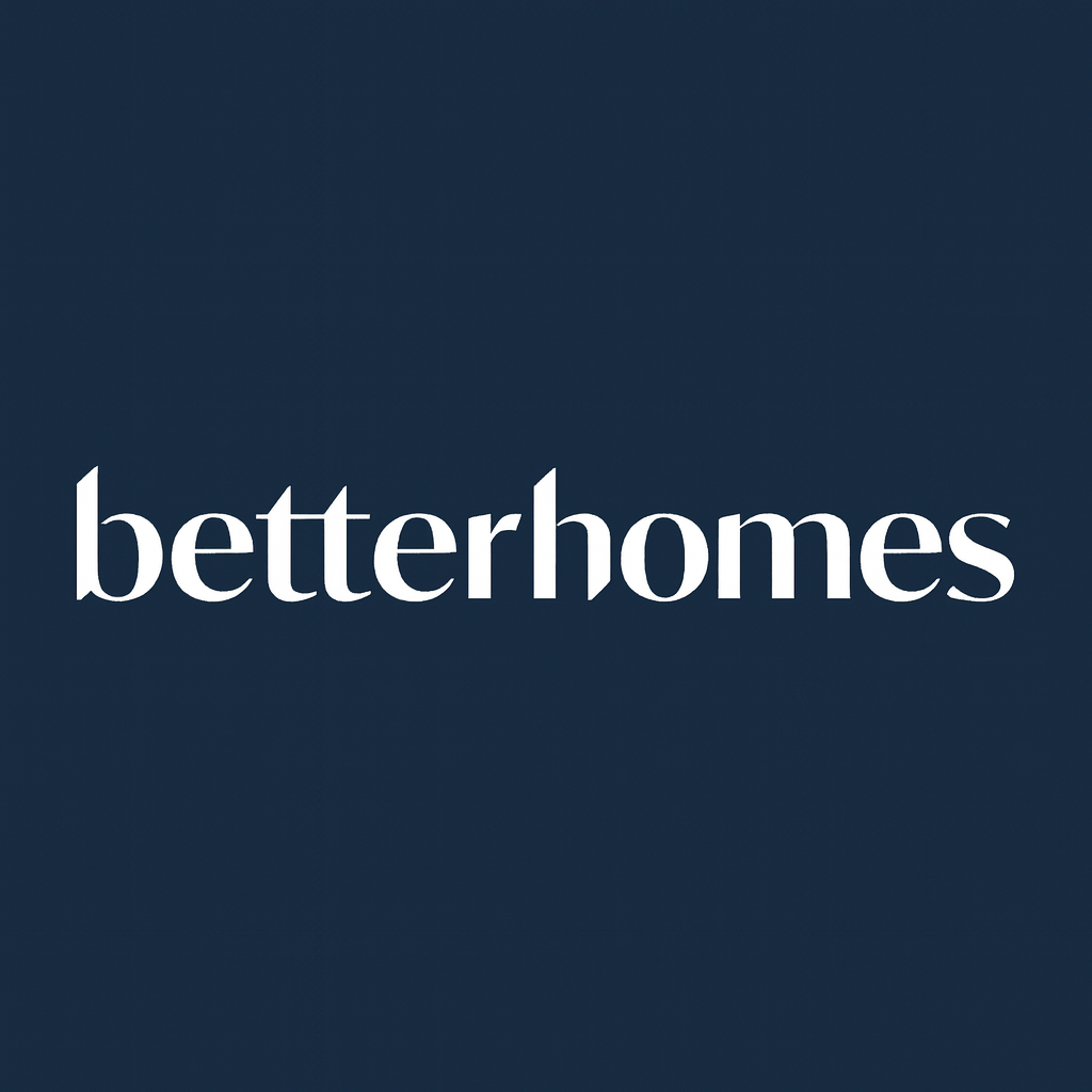 Betterhomes