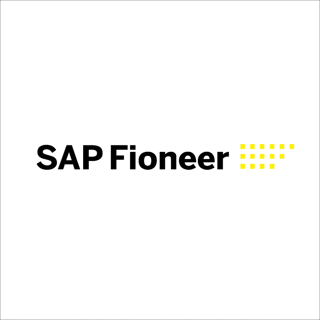SAP Fioneer Jobs
