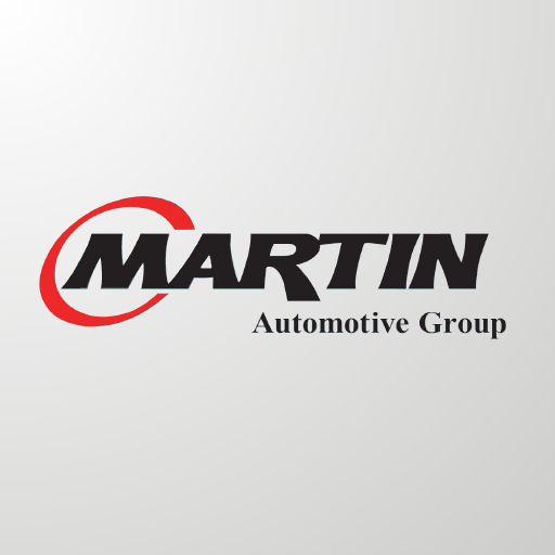 The Martin Automotive Group