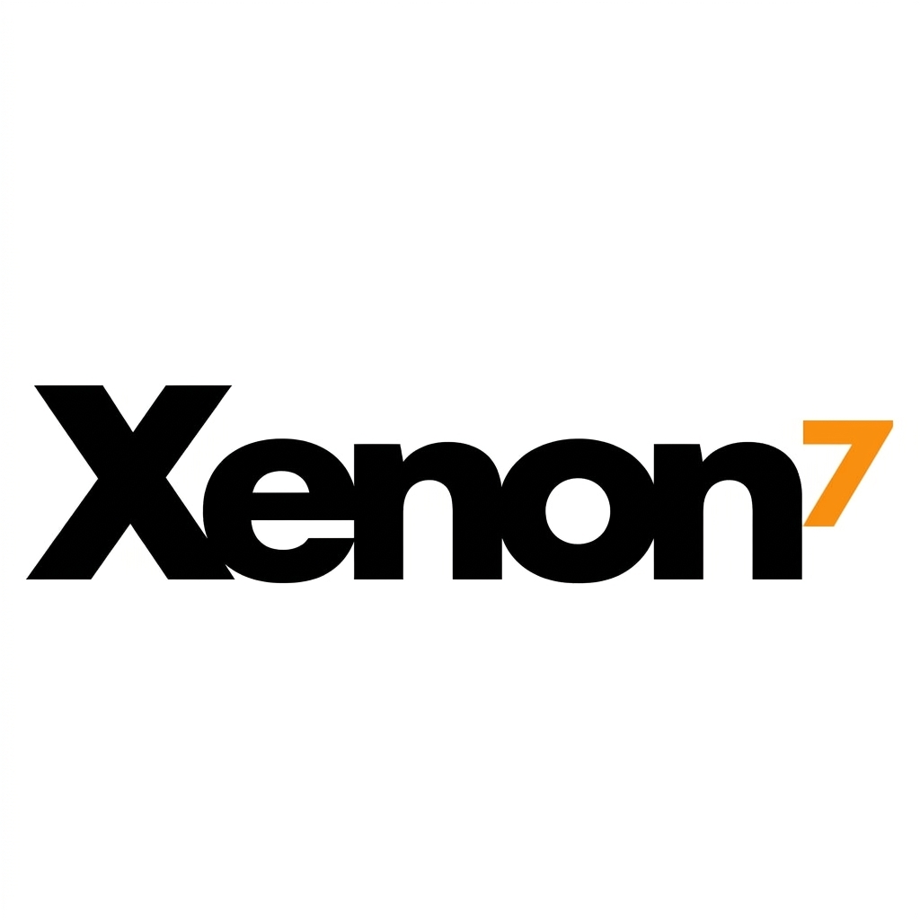 Xenon7 Jobs