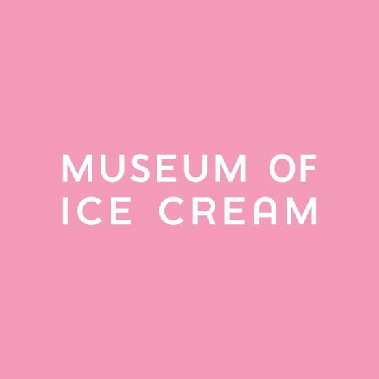 Museum of Ice Cream Jobs