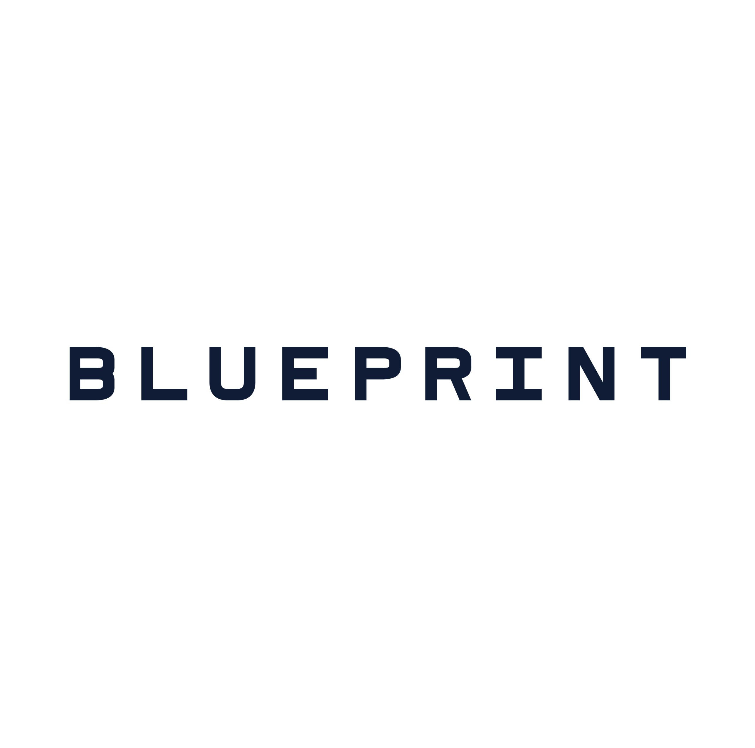 Blueprint Jobs