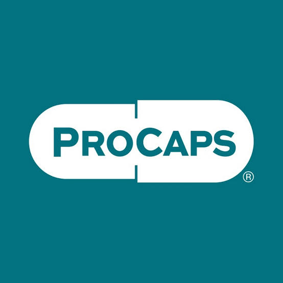ProCaps Laboratories Jobs
