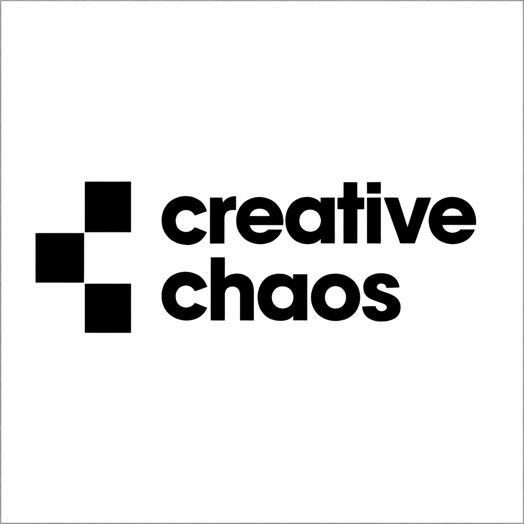 Creative Chaos Jobs
