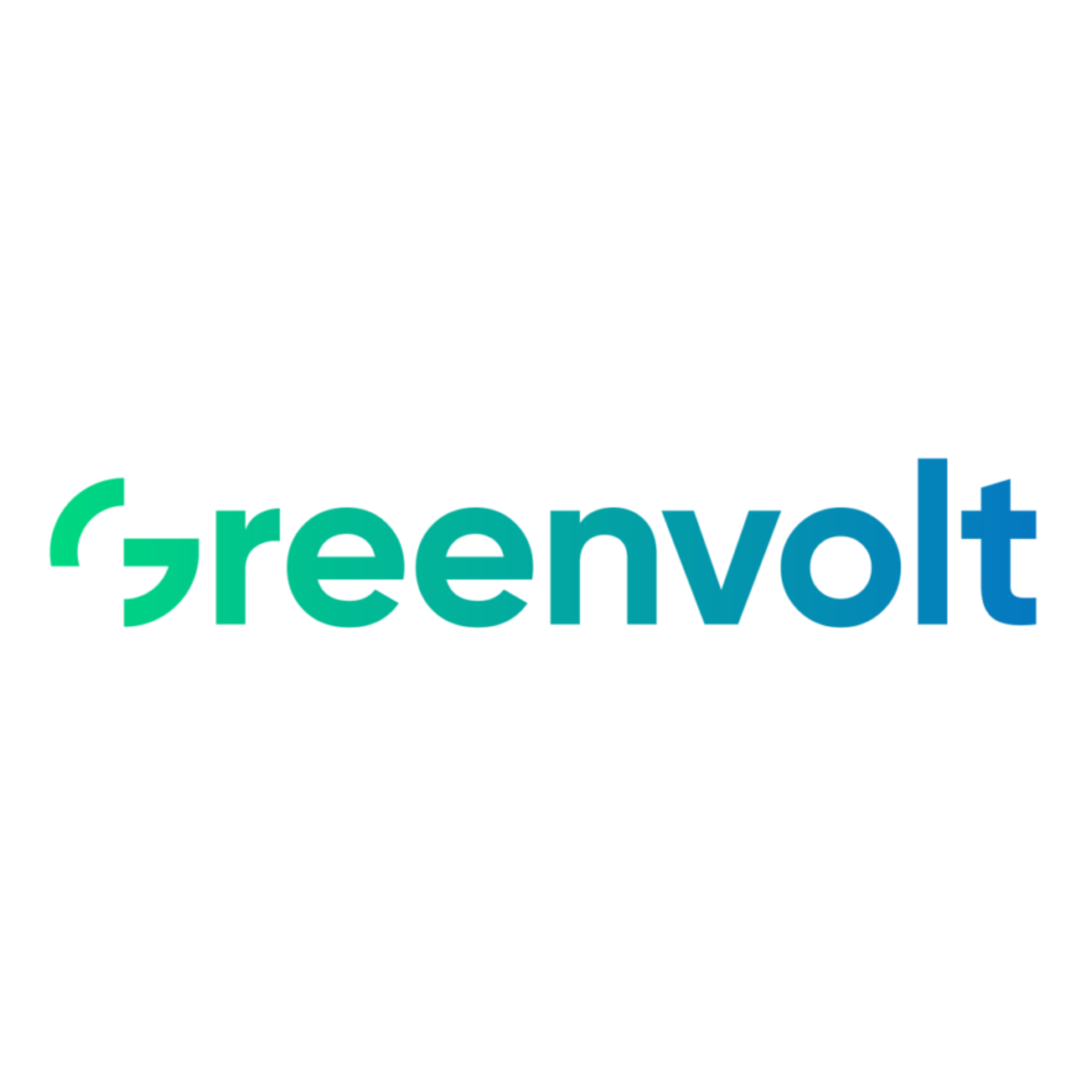 Greenvolt Jobs