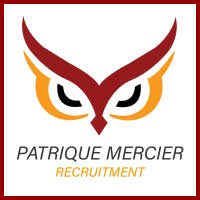 Patrique Mercier Recruitment