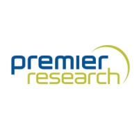 Premier Research Jobs