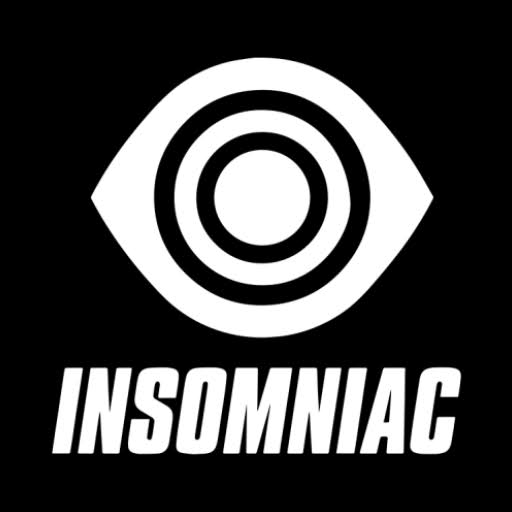 Insomniac Events Jobs