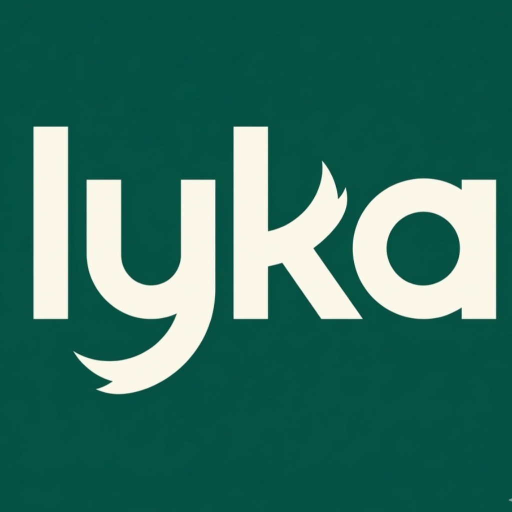 Lyka Jobs