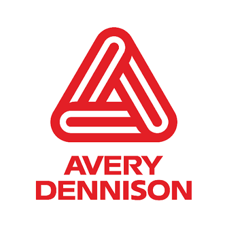 Avery Dennison logo