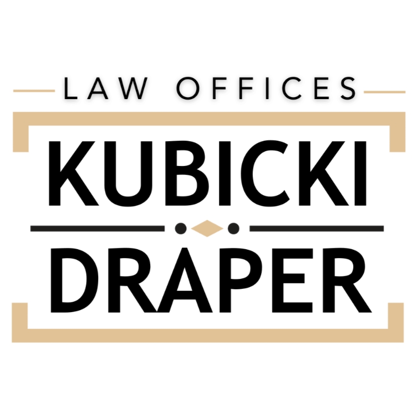 Kubicki Draper Jobs