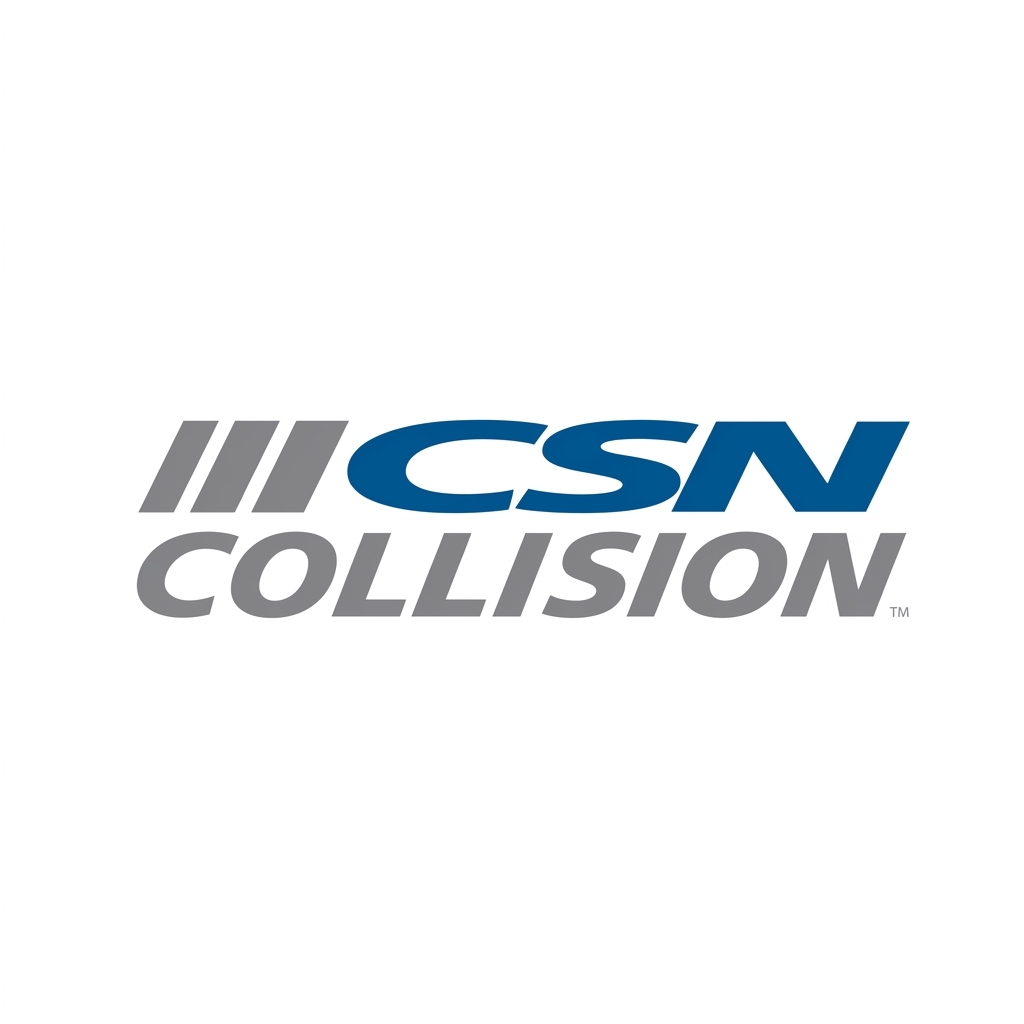 CSN Collision Jobs