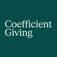 Coefficient Giving Jobs