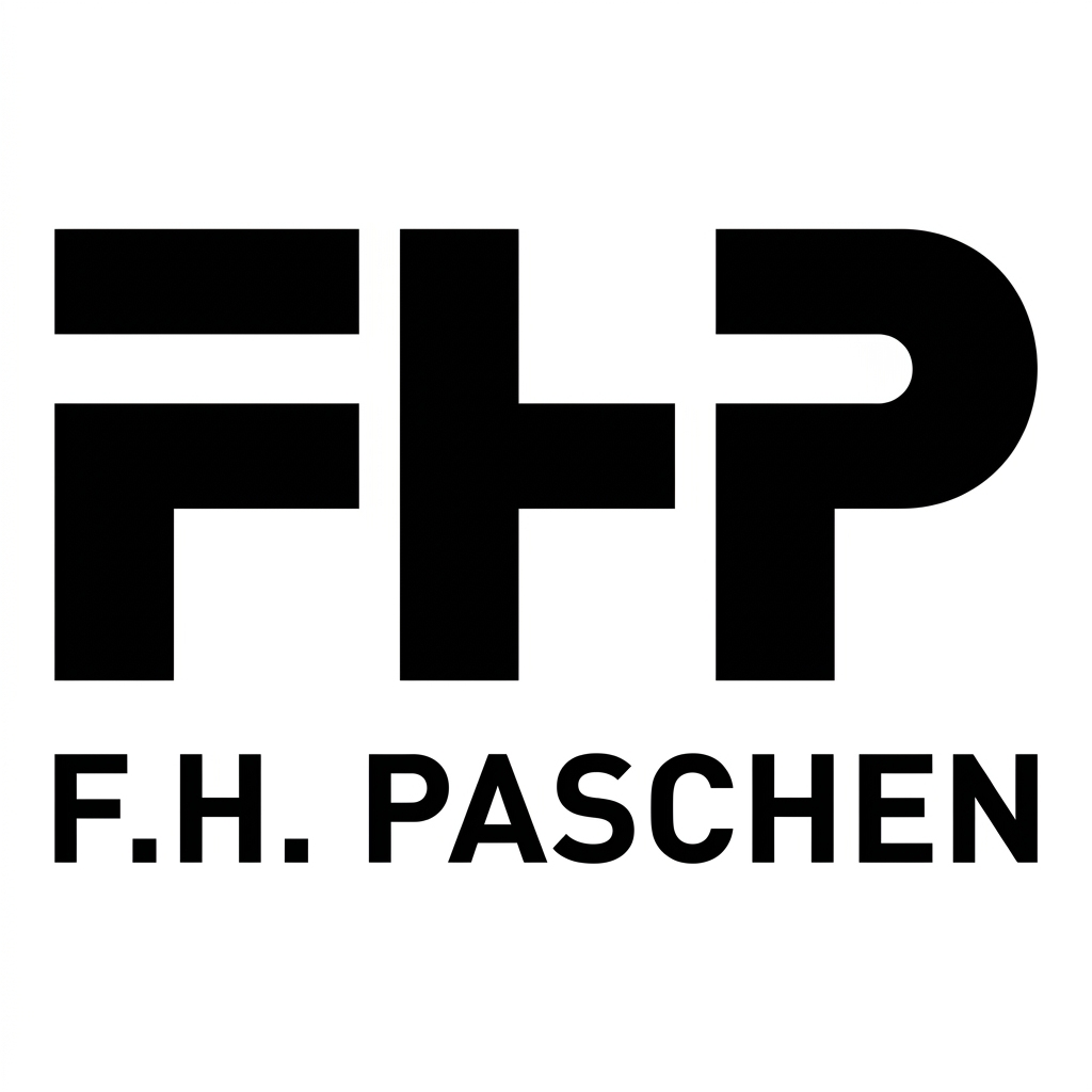 F.H. Paschen Jobs