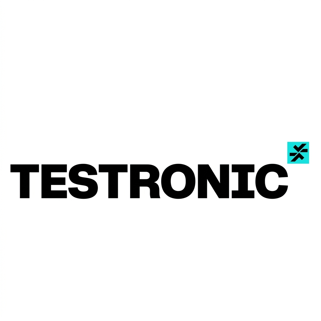 Testronic Jobs