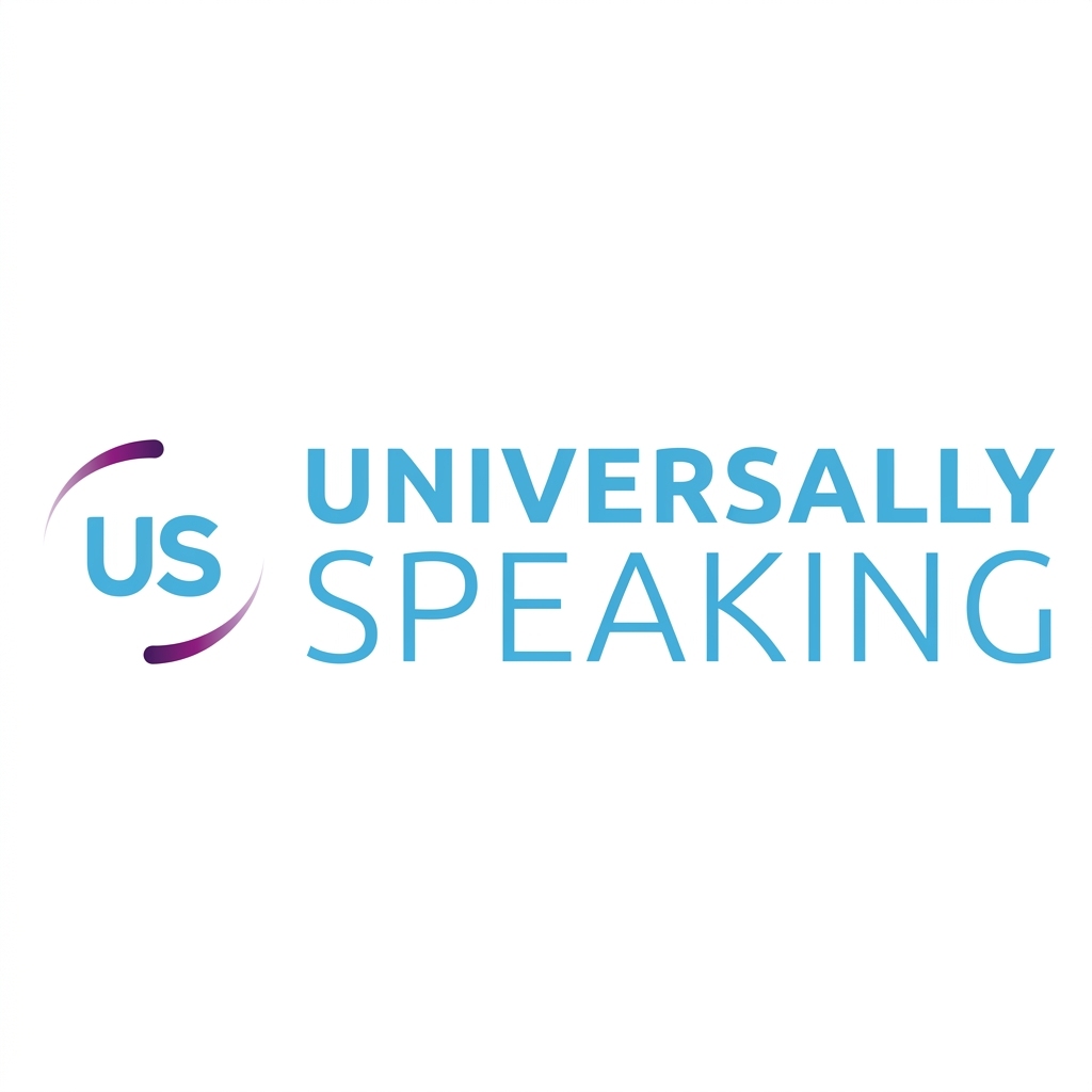 Universally Speaking Jobs