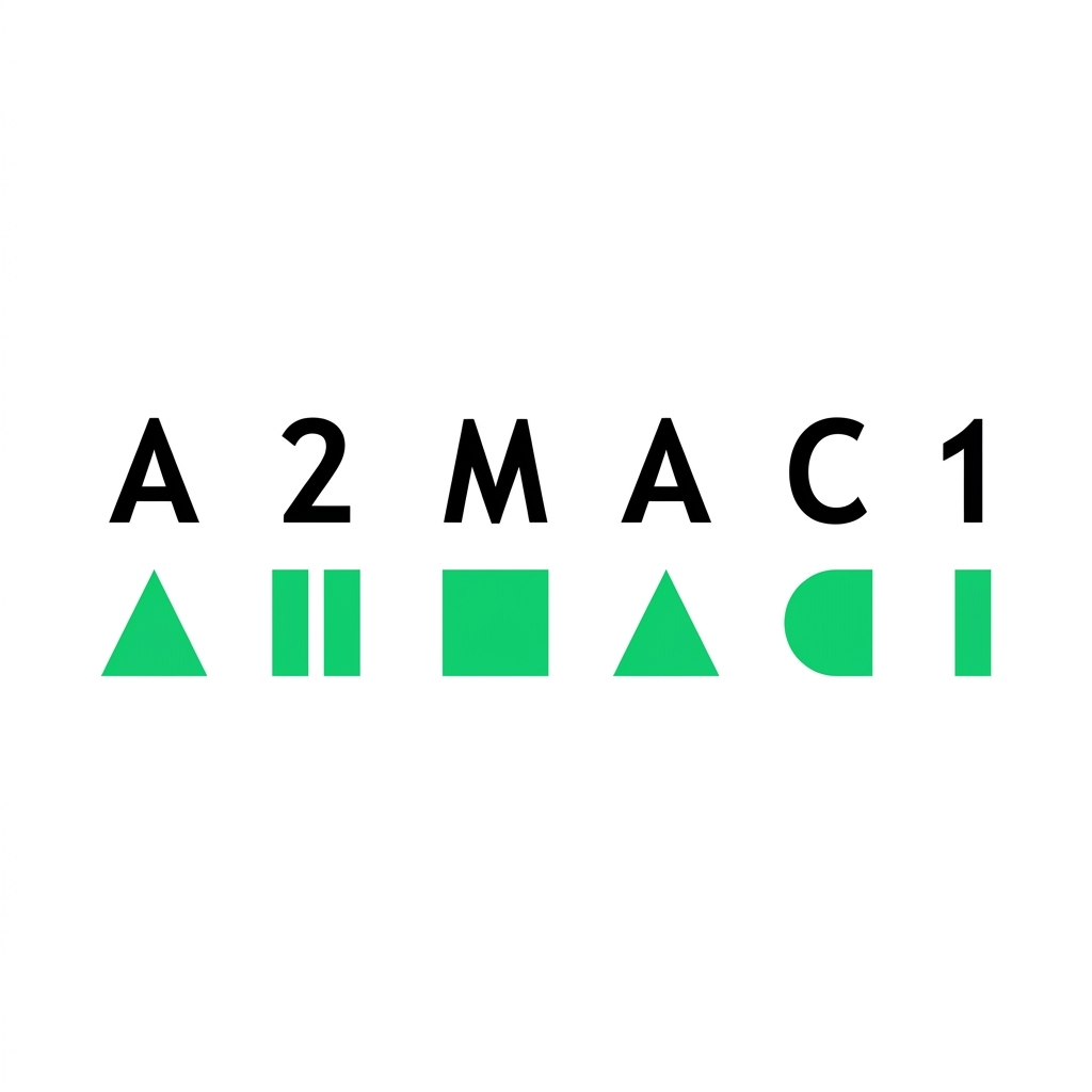 A2MAC1 Jobs