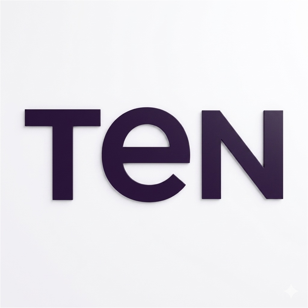 Ten Group Jobs