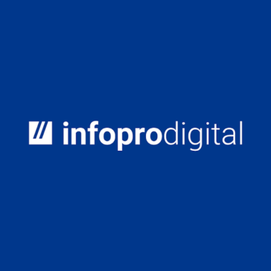 Infopro Digital Services Limited Jobs