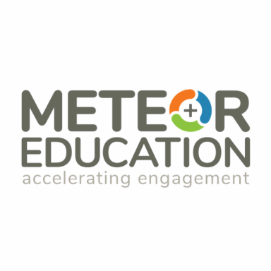 Meteor Education Jobs