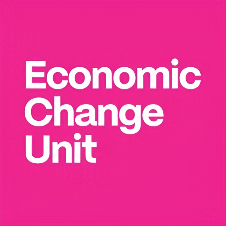 Economic Change Unit Jobs